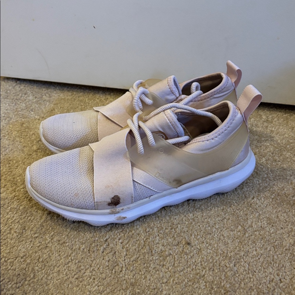 C9 Pink Sneakers